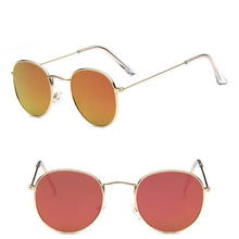 Load image into Gallery viewer, RBROVO 2019 Vintage Oval Classic Sunglasses