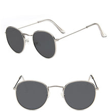 Load image into Gallery viewer, RBROVO 2019 Vintage Oval Classic Sunglasses
