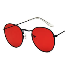 Load image into Gallery viewer, RBROVO 2019 Vintage Oval Classic Sunglasses