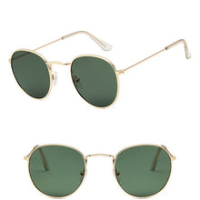Load image into Gallery viewer, RBROVO 2019 Vintage Oval Classic Sunglasses