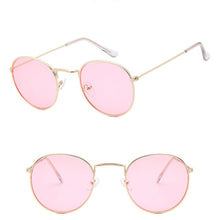 Load image into Gallery viewer, RBROVO 2019 Vintage Oval Classic Sunglasses