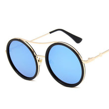 Load image into Gallery viewer, RBROVO 2019 Round Sunglasses