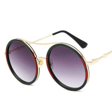 Load image into Gallery viewer, RBROVO 2019 Round Sunglasses