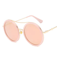 Load image into Gallery viewer, RBROVO 2019 Round Sunglasses
