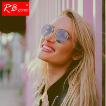 Load image into Gallery viewer, RBROVO 2019 Gradient Ocean Lens Sunglasses
