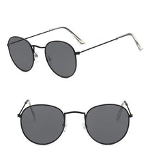 Load image into Gallery viewer, RBROVO 2019 Gradient Ocean Lens Sunglasses