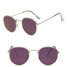 Load image into Gallery viewer, RBROVO 2019 Gradient Ocean Lens Sunglasses