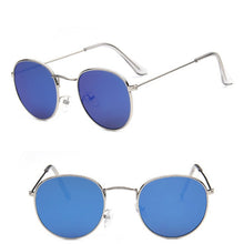 Load image into Gallery viewer, RBROVO 2019 Gradient Ocean Lens Sunglasses