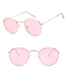 Load image into Gallery viewer, RBROVO 2019 Gradient Ocean Lens Sunglasses