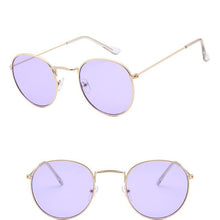 Load image into Gallery viewer, RBROVO 2019 Gradient Ocean Lens Sunglasses