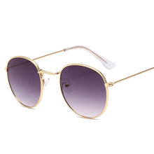 Load image into Gallery viewer, RBROVO 2019 Gradient Ocean Lens Sunglasses