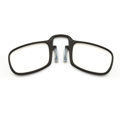 2019 NEW Design Clip Reading Glasses