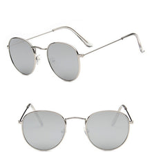 Load image into Gallery viewer, RBROVO 2019 Vintage Classic Round Sunglasses