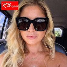 Load image into Gallery viewer, RBROVO 2018 Classic Luxury Sunglasses