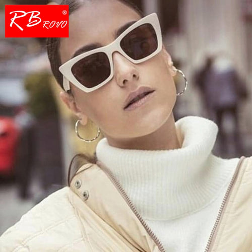 RBROVO 2019 New Fashion Sunglasses