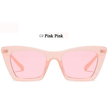 Load image into Gallery viewer, RBROVO 2019 New Fashion Sunglasses