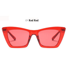 Load image into Gallery viewer, RBROVO 2019 New Fashion Sunglasses