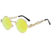 Load image into Gallery viewer, Steampunk Sunglasses