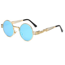 Load image into Gallery viewer, Steampunk Sunglasses
