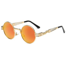 Load image into Gallery viewer, Steampunk Sunglasses