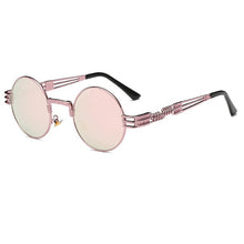 Load image into Gallery viewer, Steampunk Sunglasses