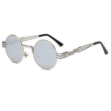 Load image into Gallery viewer, Steampunk Sunglasses