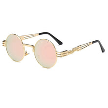 Load image into Gallery viewer, Steampunk Sunglasses