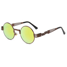 Load image into Gallery viewer, Steampunk Sunglasses