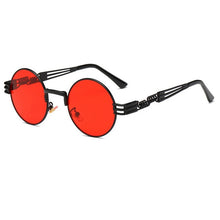 Load image into Gallery viewer, Steampunk Sunglasses