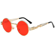 Load image into Gallery viewer, Steampunk Sunglasses