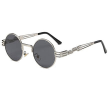 Load image into Gallery viewer, Steampunk Sunglasses