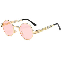 Load image into Gallery viewer, Steampunk Sunglasses