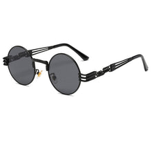 Load image into Gallery viewer, Steampunk Sunglasses