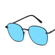 Load image into Gallery viewer, RBROVO 2019 Vintage Large Frame Women Sunglasses