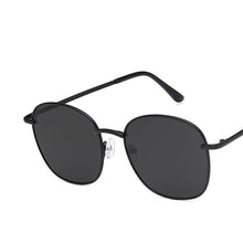 Load image into Gallery viewer, RBROVO 2019 Vintage Large Frame Women Sunglasses