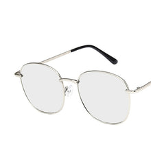 Load image into Gallery viewer, RBROVO 2019 Vintage Large Frame Women Sunglasses