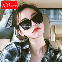 Load image into Gallery viewer, RBROVO 2019 Fashion Classic Women Sunglasses