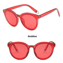 Load image into Gallery viewer, RBROVO 2019 Fashion Classic Women Sunglasses