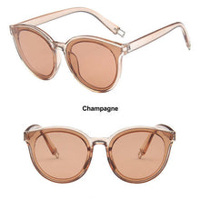 Load image into Gallery viewer, RBROVO 2019 Fashion Classic Women Sunglasses