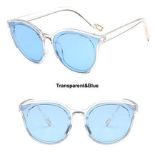 Load image into Gallery viewer, RBROVO 2019 Fashion Classic Women Sunglasses
