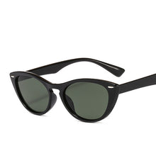 Load image into Gallery viewer, RBROVO 2019 Small Frame Cateye Sunglasses
