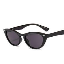 Load image into Gallery viewer, RBROVO 2019 Small Frame Cateye Sunglasses