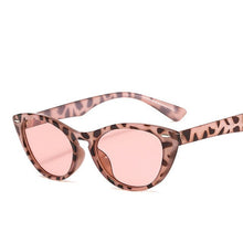 Load image into Gallery viewer, RBROVO 2019 Small Frame Cateye Sunglasses