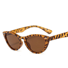 Load image into Gallery viewer, RBROVO 2019 Small Frame Cateye Sunglasses