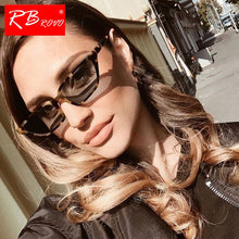Load image into Gallery viewer, RBROVO 2019 Vintage Sunglasses
