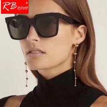 Load image into Gallery viewer, RBROVO 2019 Oversized Sunglasses