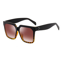 Load image into Gallery viewer, RBROVO 2019 Oversized Sunglasses