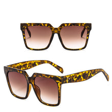 Load image into Gallery viewer, RBROVO 2019 Oversized Sunglasses