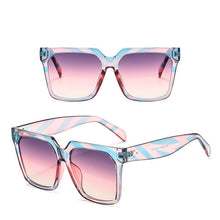 Load image into Gallery viewer, RBROVO 2019 Oversized Sunglasses