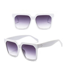 Load image into Gallery viewer, RBROVO 2019 Oversized Sunglasses